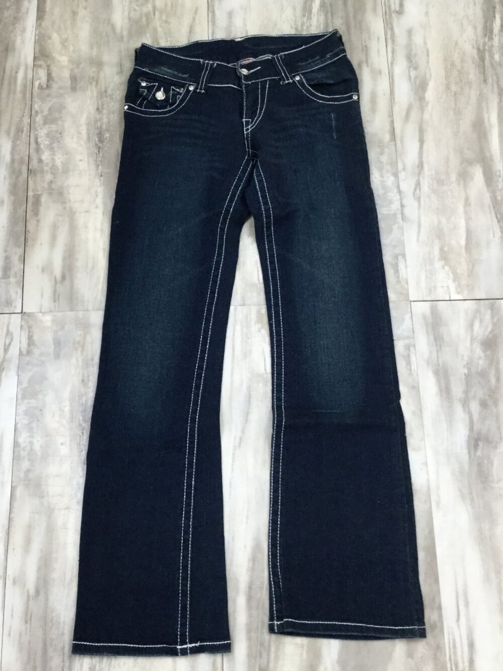 True Religion Jean 26